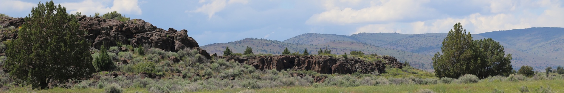 Willow Creek, Tribal Land