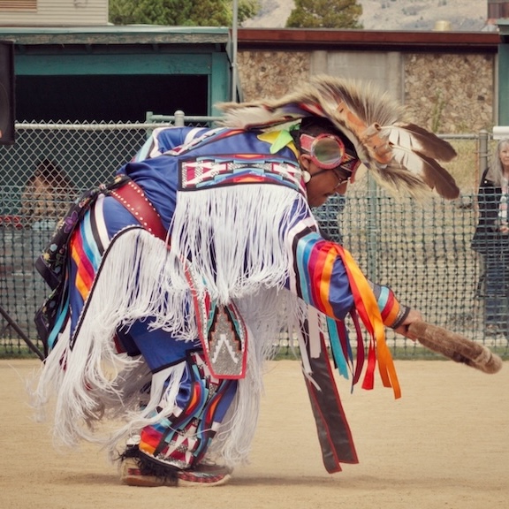 SIR Powwow