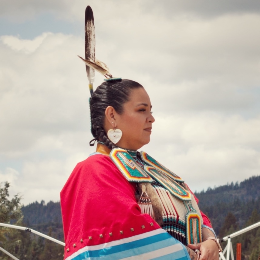 SIR Powwow