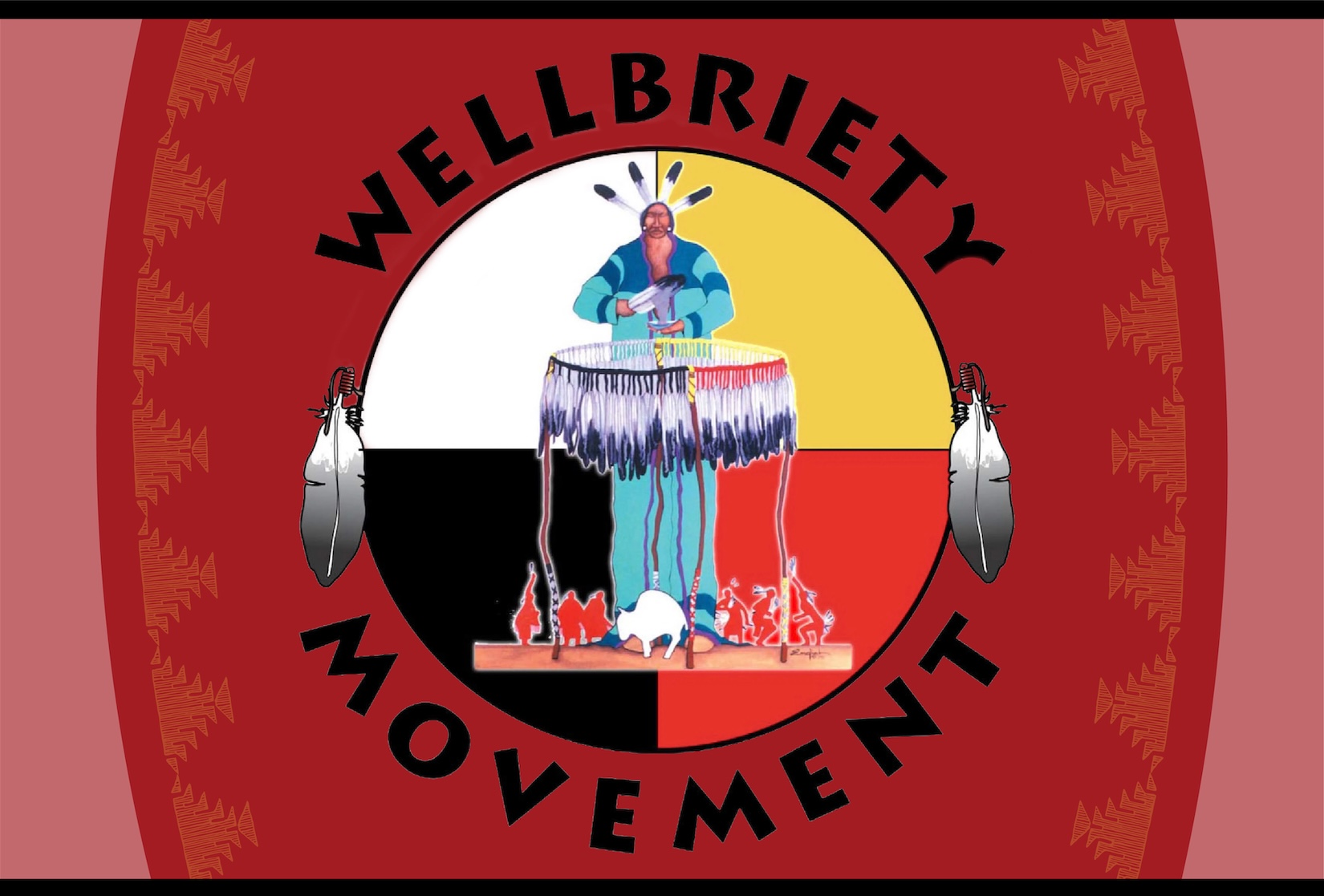 Road to Wellbriety